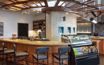 Hyatt Place Reno Tahoe Airport