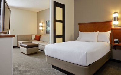 Hyatt Place Reno Tahoe Airport