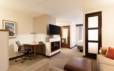 Hyatt Place Reno Tahoe Airport