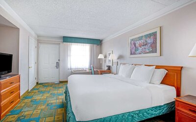 Days Inn by Wyndham Reno