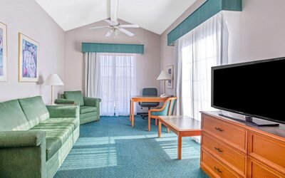 Days Inn by Wyndham Reno