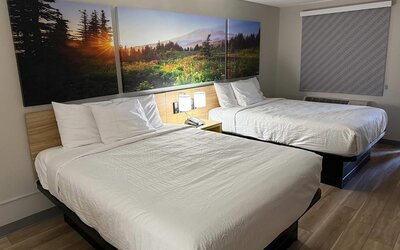 Days Inn by Wyndham Reno
