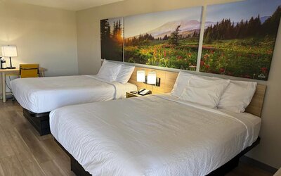 Days Inn by Wyndham Reno