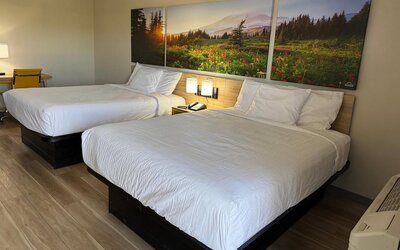 Days Inn by Wyndham Reno
