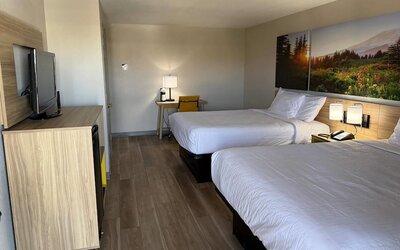 Days Inn by Wyndham Reno