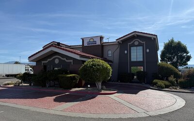 Days Inn by Wyndham Reno