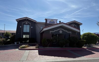 Days Inn by Wyndham Reno