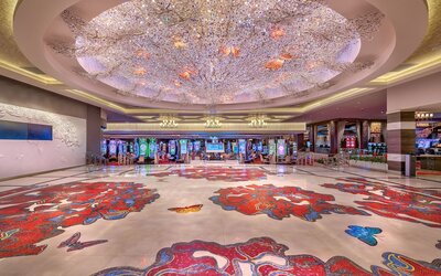 Grand Sierra Resort and Casino