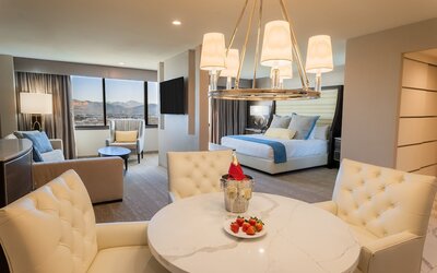 Grand Sierra Resort and Casino