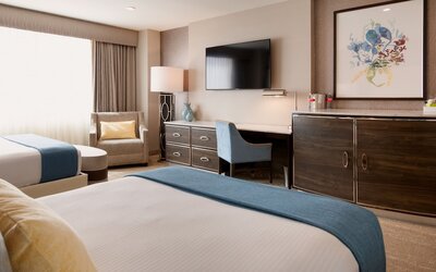 Grand Sierra Resort and Casino