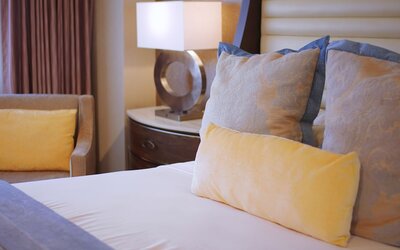 Grand Sierra Resort and Casino
