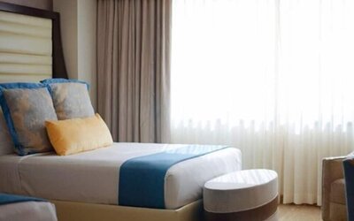 Grand Sierra Resort and Casino