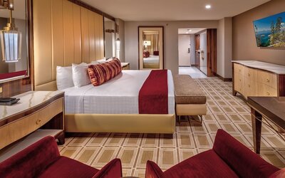 Grand Sierra Resort and Casino