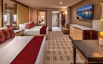 Grand Sierra Resort and Casino