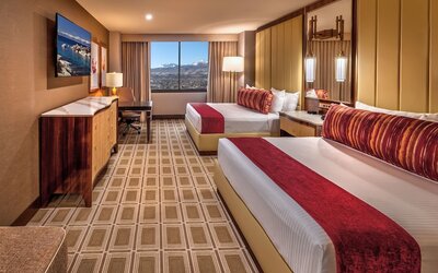 Grand Sierra Resort and Casino