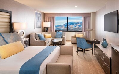 Grand Sierra Resort and Casino