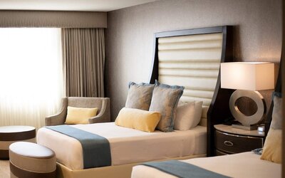 Grand Sierra Resort and Casino