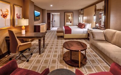 Grand Sierra Resort and Casino