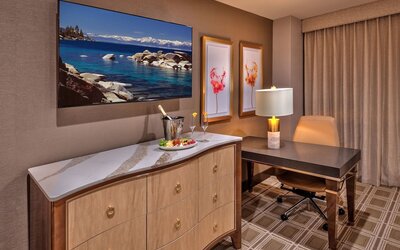 Grand Sierra Resort and Casino