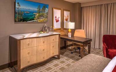Grand Sierra Resort and Casino