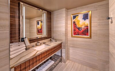 Grand Sierra Resort and Casino