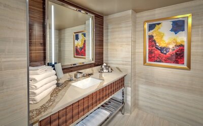 Grand Sierra Resort and Casino