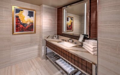 Grand Sierra Resort and Casino