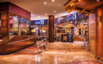 Grand Sierra Resort and Casino
