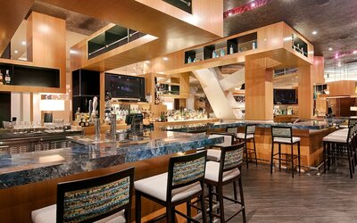 Grand Sierra Resort and Casino