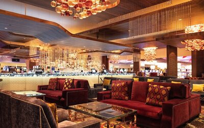 Grand Sierra Resort and Casino