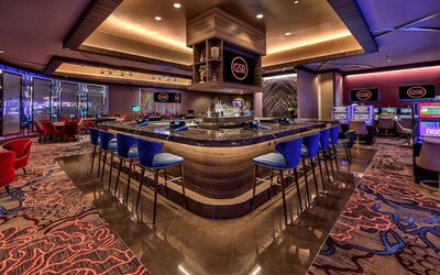 Grand Sierra Resort and Casino