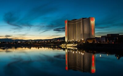 Grand Sierra Resort and Casino
