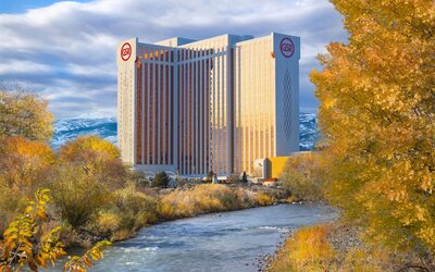 Grand Sierra Resort and Casino