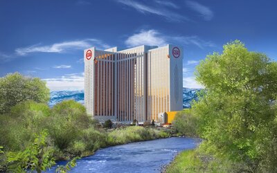 Grand Sierra Resort and Casino