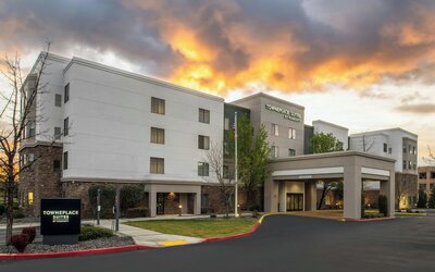 TownePlace Suites by Marriott Reno