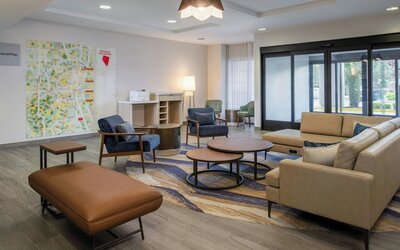 TownePlace Suites by Marriott Reno