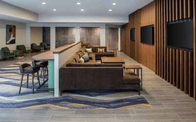 TownePlace Suites by Marriott Reno