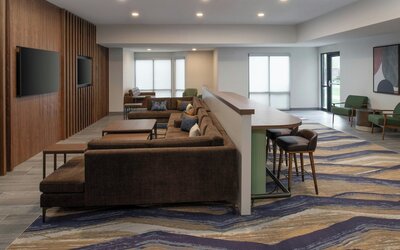 TownePlace Suites by Marriott Reno