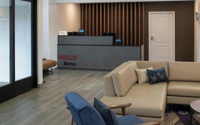 TownePlace Suites by Marriott Reno