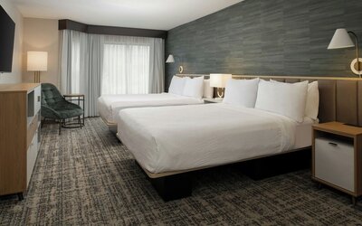 TownePlace Suites by Marriott Reno