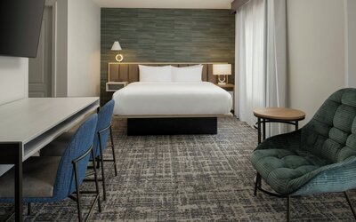 TownePlace Suites by Marriott Reno