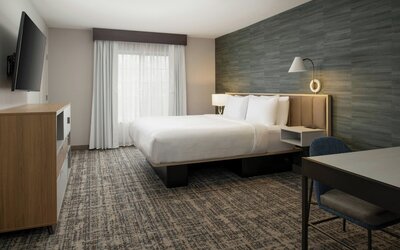 TownePlace Suites by Marriott Reno