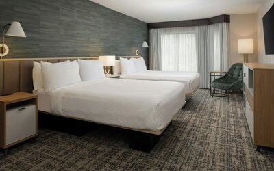 TownePlace Suites by Marriott Reno
