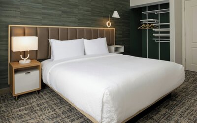 TownePlace Suites by Marriott Reno