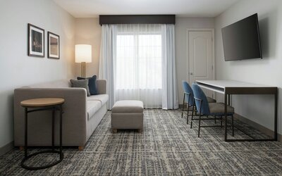 TownePlace Suites by Marriott Reno