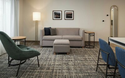 TownePlace Suites by Marriott Reno