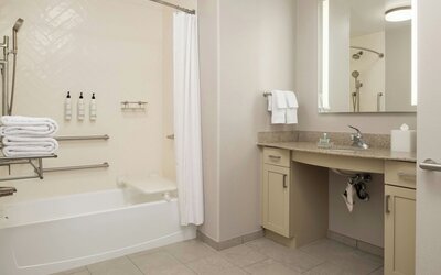 TownePlace Suites by Marriott Reno