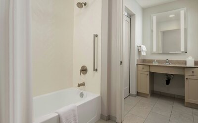 TownePlace Suites by Marriott Reno