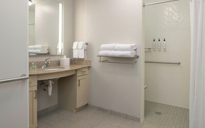 TownePlace Suites by Marriott Reno