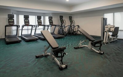 TownePlace Suites by Marriott Reno
